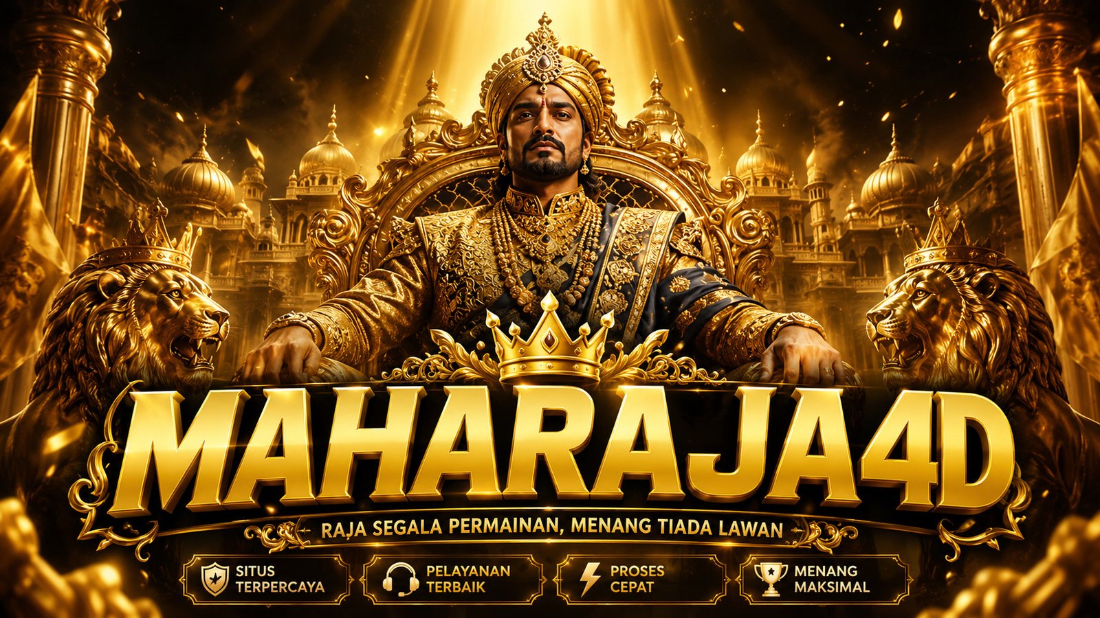 maharaja4d